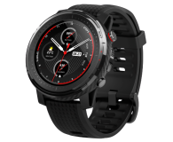 Amazfit Amazfit Stratos 3 Black - 572580 - zdjęcie 1